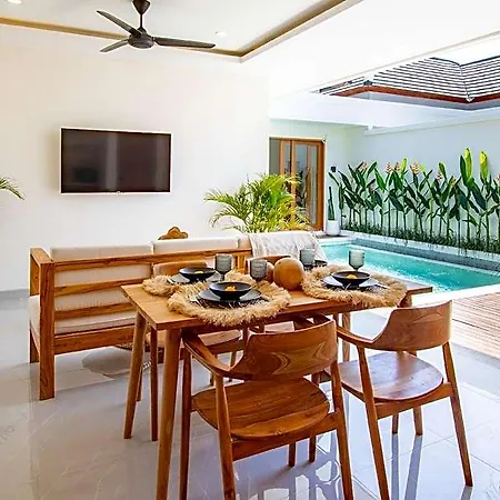 Balibay 2_2Bdrvilla-Best Location+Ps5 And Netflix!